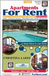 For Rent Magazine - Seattle, WA