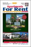 For Rent Magazine - Spokane, WA